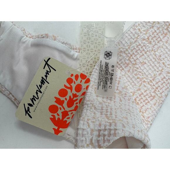 NWT Devon Windsor Diane Bottom Size Large - Picture 7 of 9